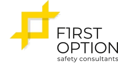 First Option logo
