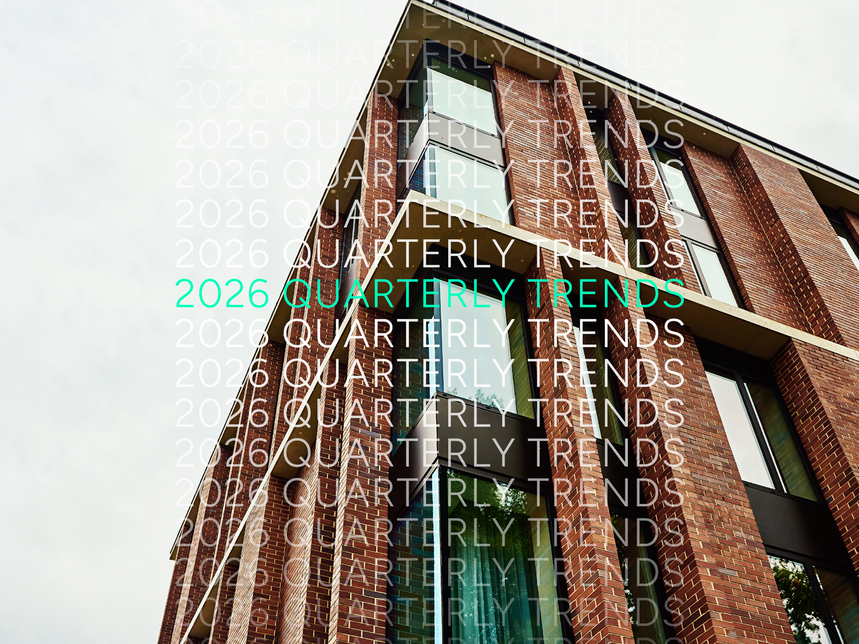 June 2026 Quarterly Trends Report