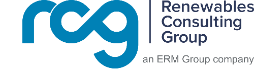 RCG logo