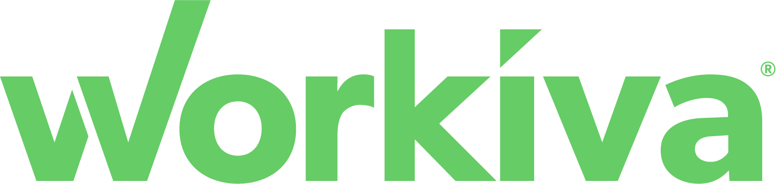 workiva logo